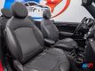 2013 MINI Cooper S Convertible CONVERTIBLE, JCW EXTERIOR PKG, 17" ALLOY WHEELS, CHROME LINE - 22927466 - 18