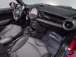 2013 MINI Cooper S Convertible CONVERTIBLE, JCW EXTERIOR PKG, 17" ALLOY WHEELS, CHROME LINE - 22927466 - 21