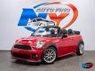 2013 MINI Cooper S Convertible CONVERTIBLE, JCW EXTERIOR PKG, 17" ALLOY WHEELS, CHROME LINE - 22927466 - 6