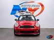 2013 MINI Cooper S Convertible CONVERTIBLE, JCW EXTERIOR PKG, 17" ALLOY WHEELS, CHROME LINE - 22927466 - 7