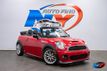 2013 MINI Cooper S Convertible CONVERTIBLE, JCW EXTERIOR PKG, 17" ALLOY WHEELS, CHROME LINE - 22927466 - 8