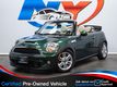 2013 MINI Cooper S Convertible ONE OWNER, CONVERTIBLE, HARMAN KARDON, LEATHER, HEATED SEATS - 22617686 - 0