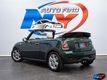 2013 MINI Cooper S Convertible ONE OWNER, CONVERTIBLE, HARMAN KARDON, LEATHER, HEATED SEATS - 22617686 - 3