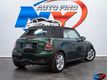 2013 MINI Cooper S Convertible ONE OWNER, CONVERTIBLE, HARMAN KARDON, LEATHER, HEATED SEATS - 22617686 - 8