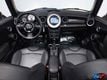 2013 MINI Cooper S Convertible ONE OWNER, CONVERTIBLE, NAVIGATION, 17" WHEELS, HEATED SEATS - 22576138 - 1