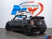 2013 MINI Cooper S Convertible ONE OWNER, CONVERTIBLE, NAVIGATION, 17" WHEELS, HEATED SEATS - 22576138 - 3