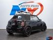 2013 MINI Cooper S Convertible ONE OWNER, CONVERTIBLE, NAVIGATION, 17" WHEELS, HEATED SEATS - 22576138 - 6