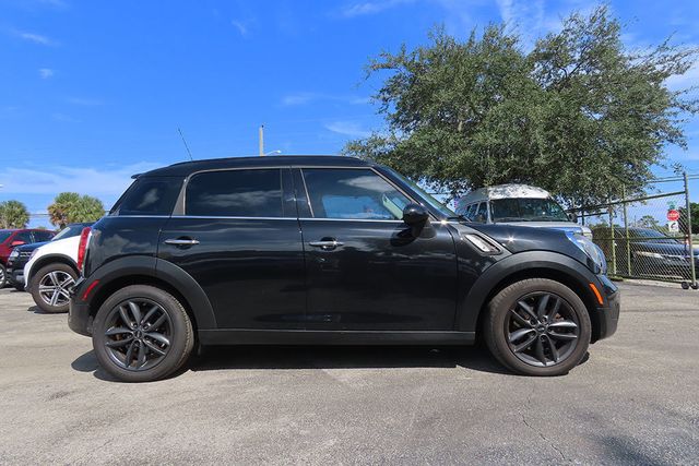 2013 MINI Cooper S Countryman  - 22602014 - 29