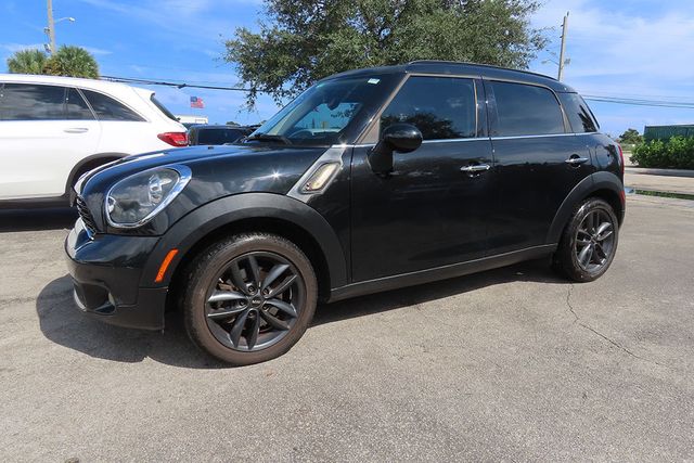 2013 MINI Cooper S Countryman  - 22602014 - 3