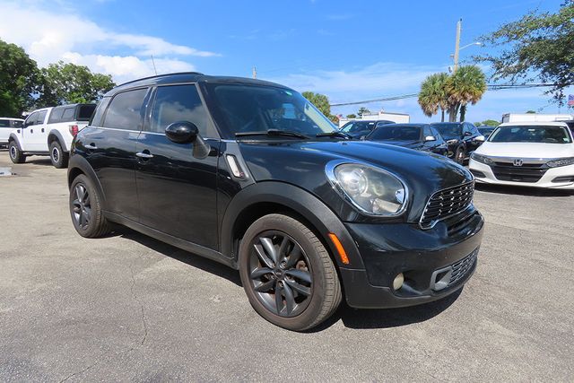 2013 MINI Cooper S Countryman  - 22602014 - 4