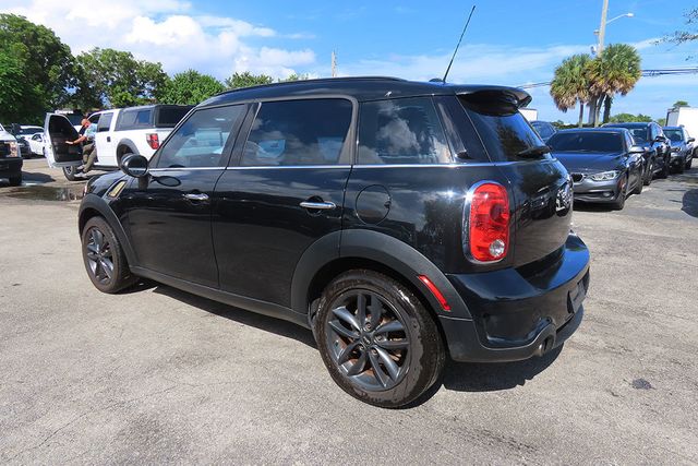 2013 MINI Cooper S Countryman  - 22602014 - 5