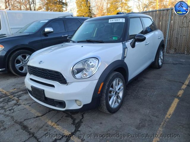 2013 MINI Cooper S Countryman   - 22991555 - 0