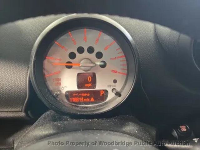 2013 MINI Cooper S Countryman   - 22991555 - 9