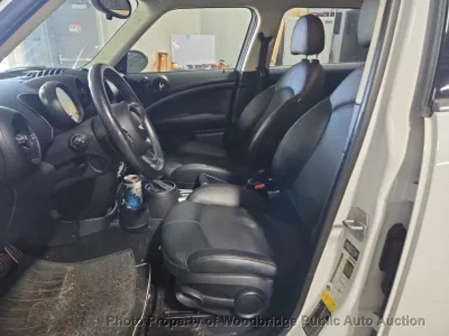 2013 MINI Cooper S Countryman   - 22991555 - 11