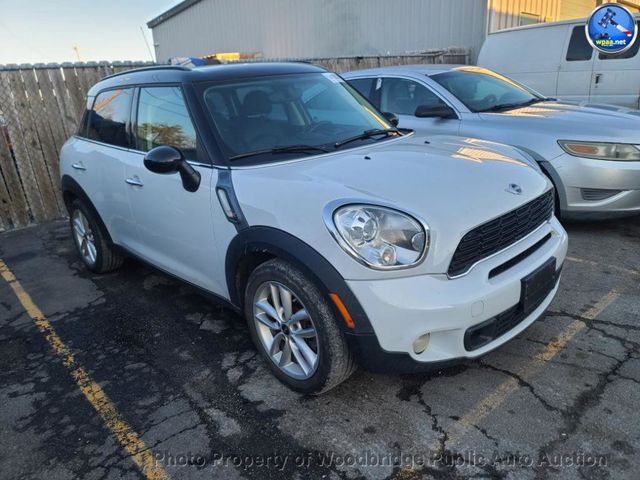 2013 MINI Cooper S Countryman   - 22991555 - 2