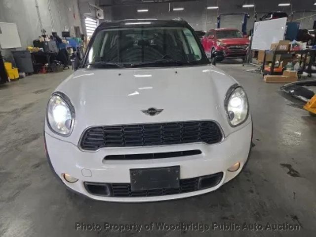 2013 MINI Cooper S Countryman   - 22991555 - 4