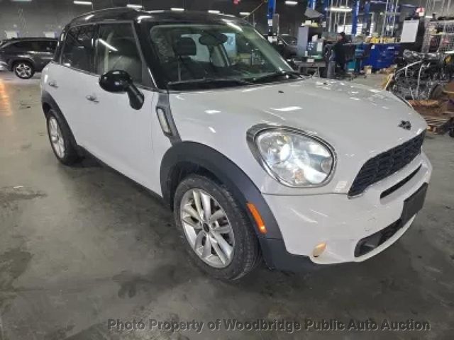 2013 MINI Cooper S Countryman   - 22991555 - 5