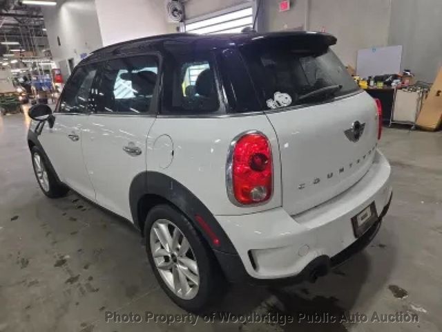 2013 MINI Cooper S Countryman   - 22991555 - 6
