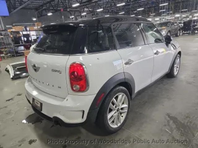 2013 MINI Cooper S Countryman   - 22991555 - 7