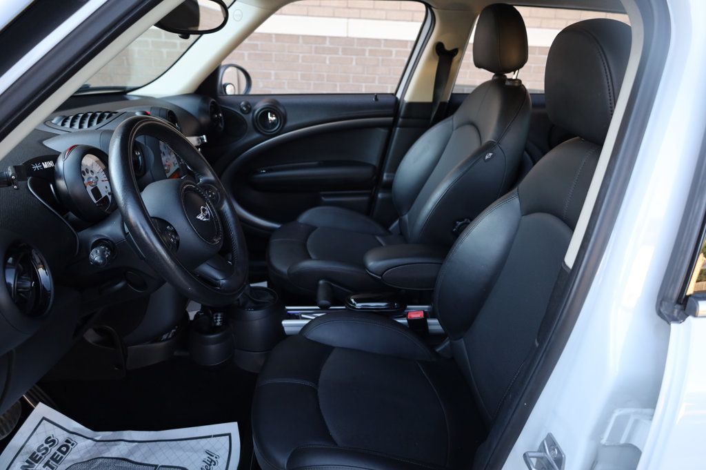 2013 Mini Cooper S photo 15