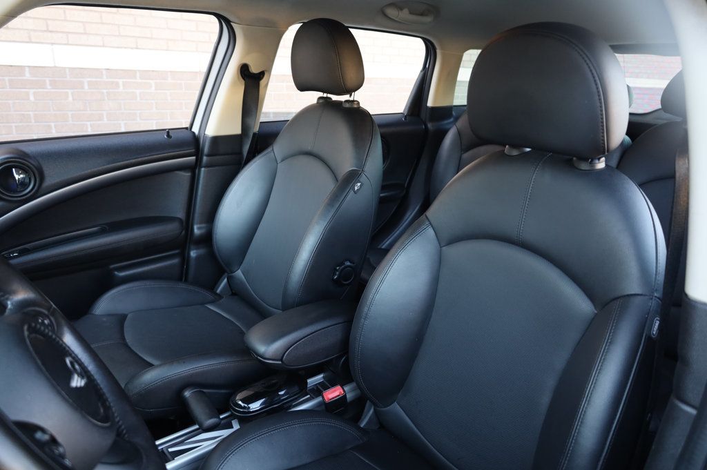 2013 Mini Cooper S photo 16