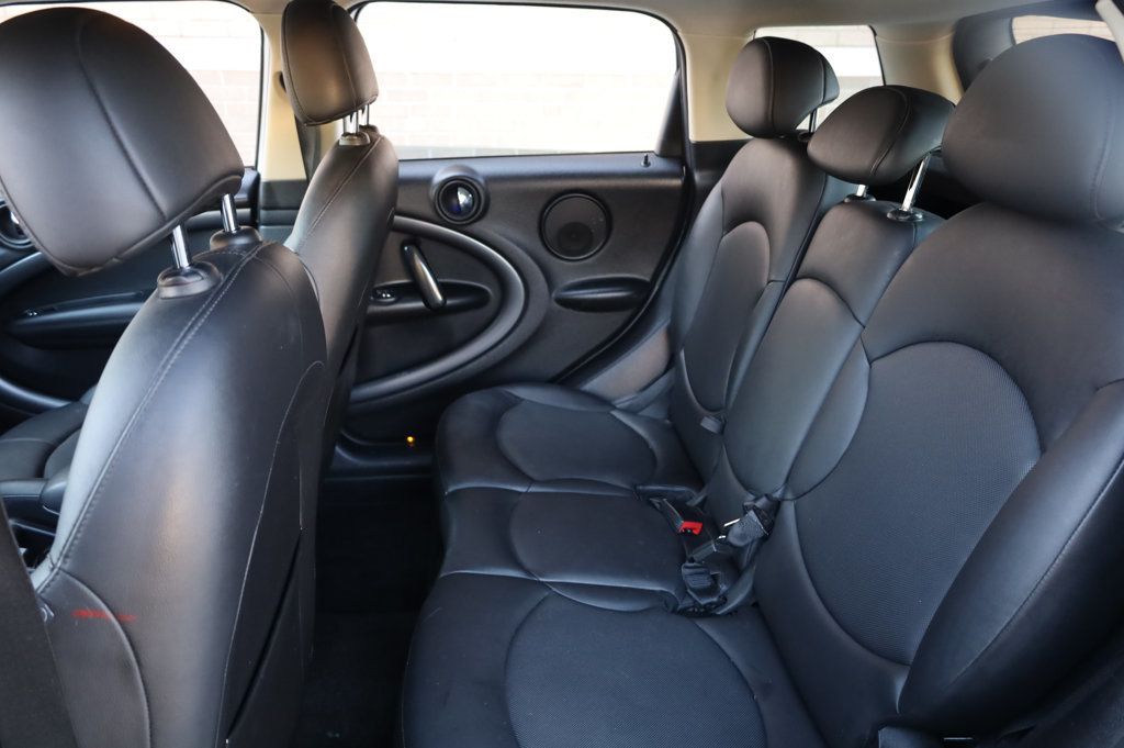 2013 Mini Cooper S photo 20