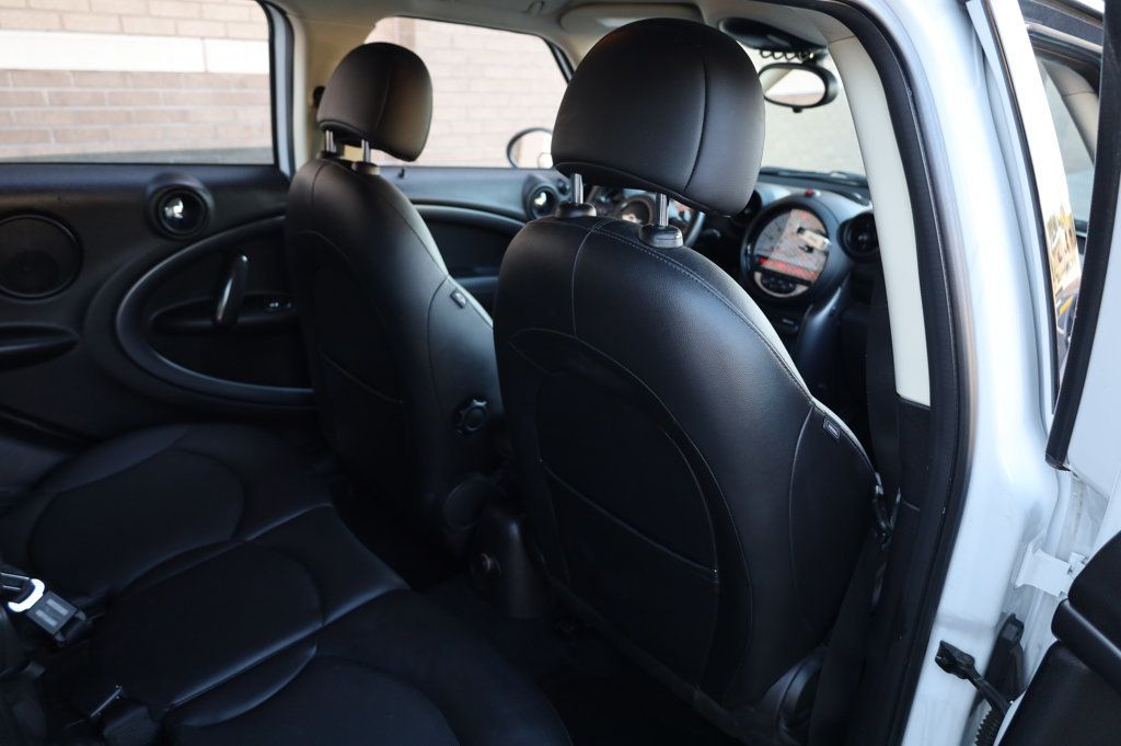 2013 Mini Cooper S photo 24