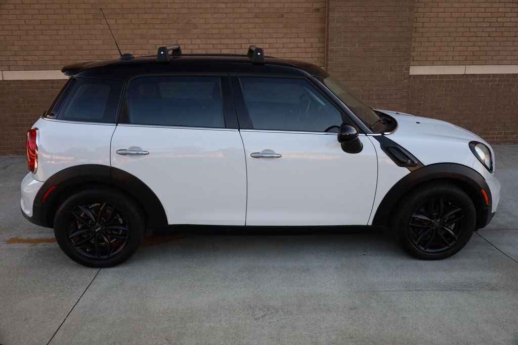 2013 Mini Cooper S photo 3