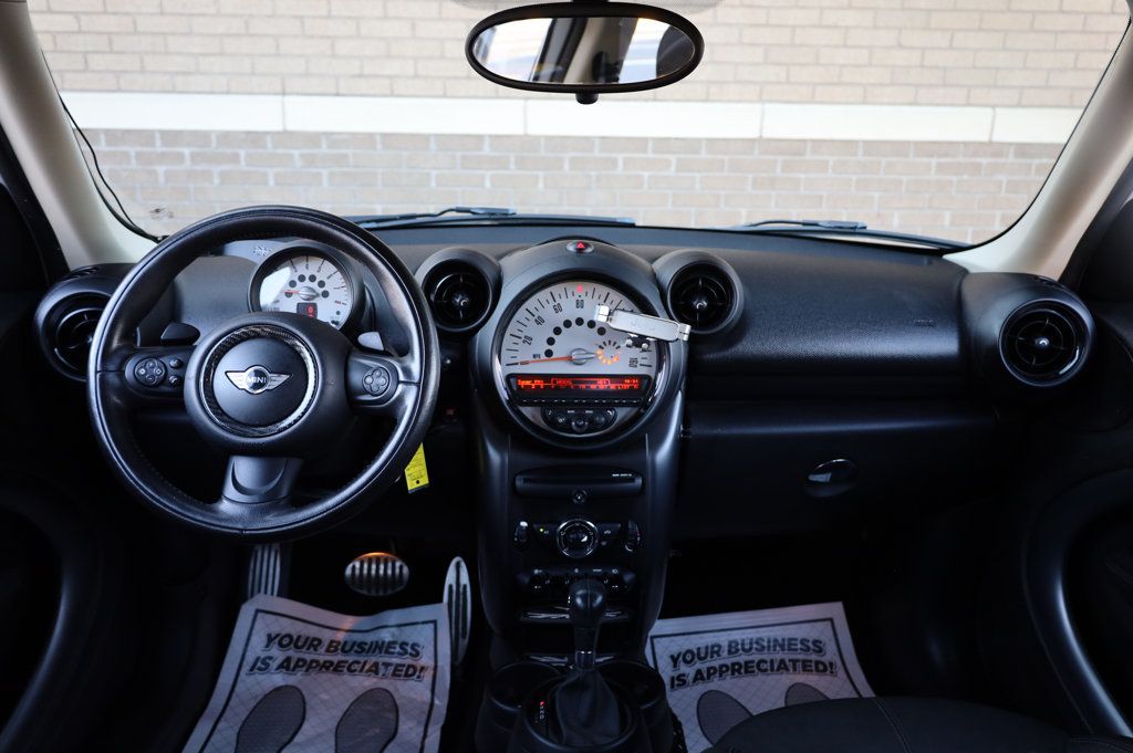 2013 Mini Cooper S photo 28