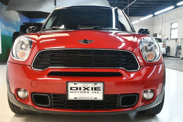 2013 MINI Cooper S Countryman  - 22962898 - 10