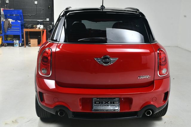 2013 MINI Cooper S Countryman  - 22962898 - 11
