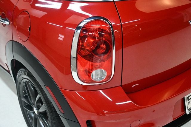 2013 MINI Cooper S Countryman  - 22962898 - 12