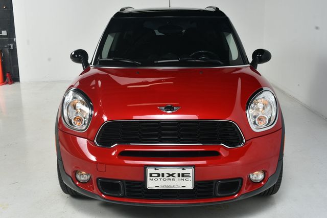 2013 MINI Cooper S Countryman  - 22962898 - 14