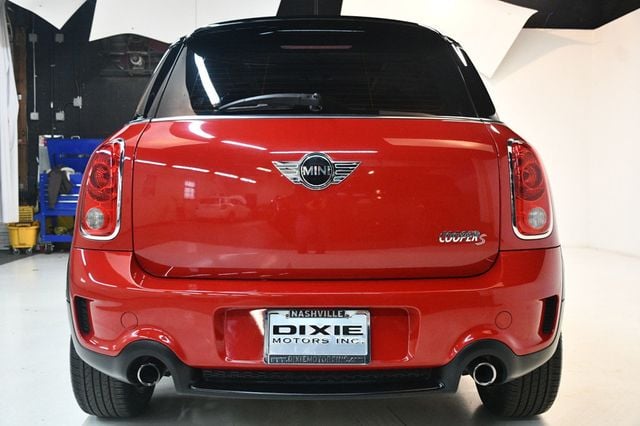 2013 MINI Cooper S Countryman  - 22962898 - 15