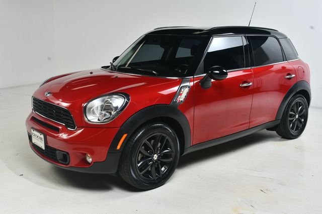 2013 MINI Cooper S Countryman  - 22962898 - 1