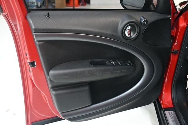 2013 MINI Cooper S Countryman  - 22962898 - 21