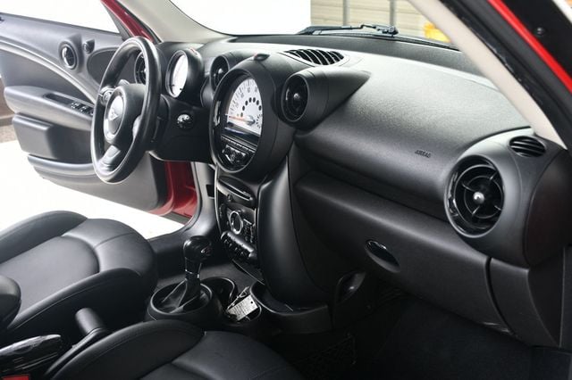 2013 MINI Cooper S Countryman  - 22962898 - 26