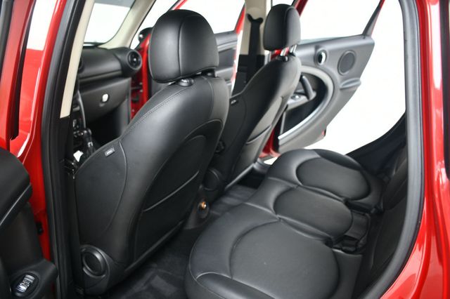 2013 MINI Cooper S Countryman  - 22962898 - 31