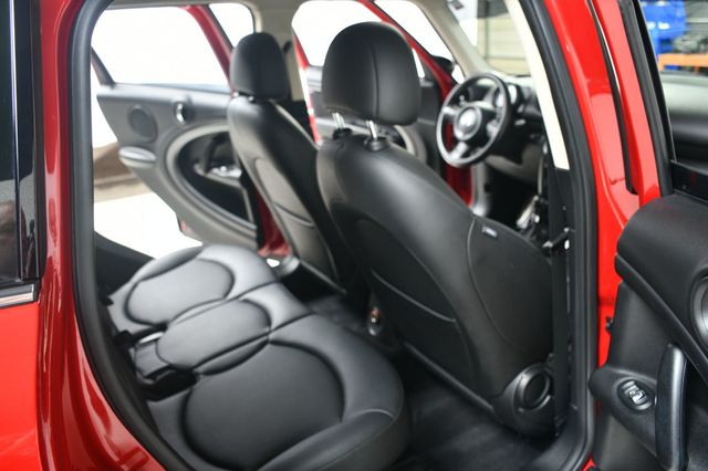 2013 MINI Cooper S Countryman  - 22962898 - 35