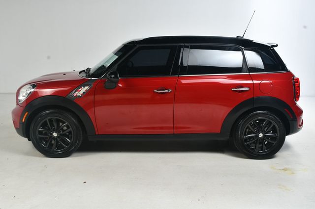 2013 MINI Cooper S Countryman  - 22962898 - 3