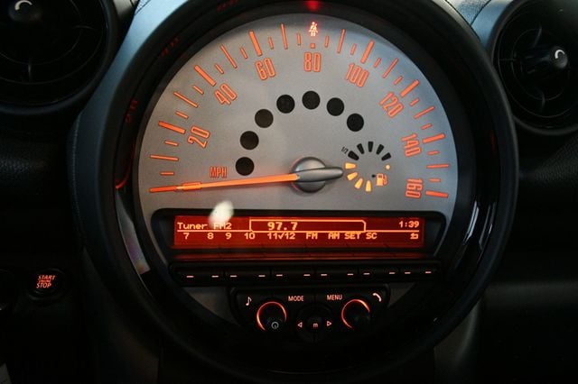 2013 MINI Cooper S Countryman  - 22962898 - 43