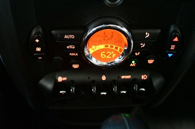 2013 MINI Cooper S Countryman  - 22962898 - 45