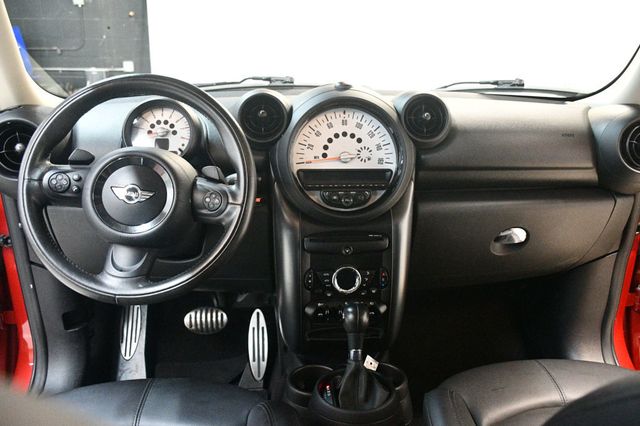 2013 MINI Cooper S Countryman  - 22962898 - 4