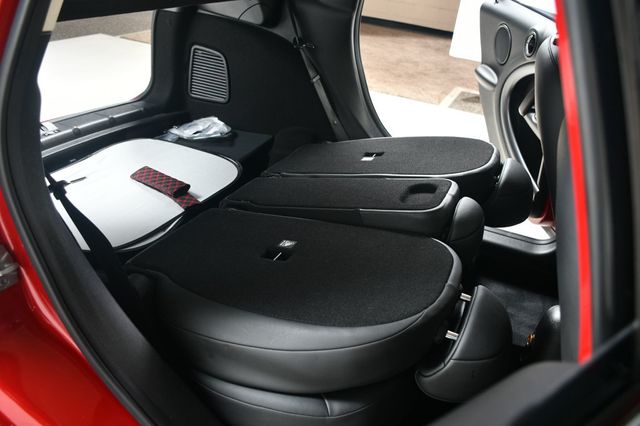 2013 MINI Cooper S Countryman  - 22962898 - 53