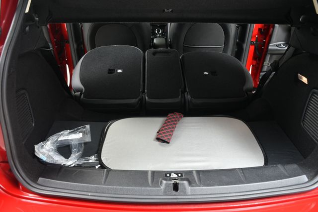 2013 MINI Cooper S Countryman  - 22962898 - 55