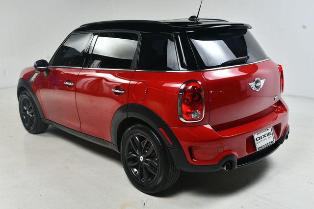 2013 MINI Cooper S Countryman  - 22962898 - 6
