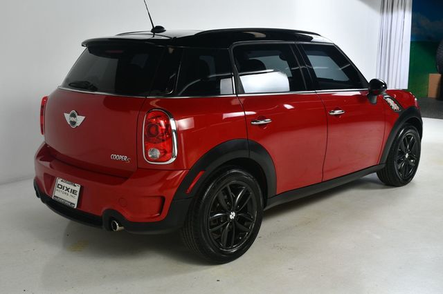 2013 MINI Cooper S Countryman  - 22962898 - 7