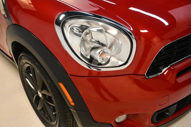 2013 MINI Cooper S Countryman  - 22962898 - 8
