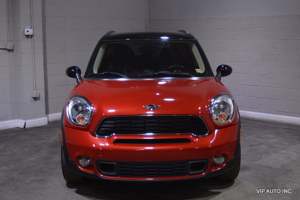 2013 MINI Cooper S Countryman  - 22634208 - 10