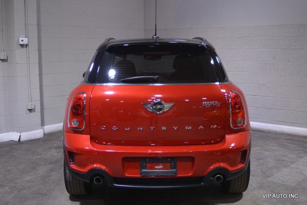 2013 MINI Cooper S Countryman  - 22634208 - 11